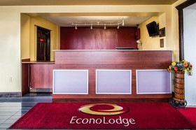 Econo Lodge Tonawanda I-290