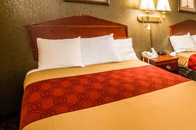 Econo Lodge Tonawanda I-290