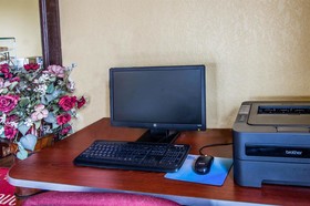Econo Lodge Tonawanda I-290