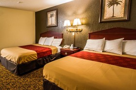 Econo Lodge Tonawanda I-290