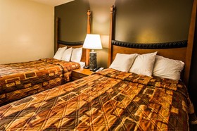 Econo Lodge Tonawanda I-290