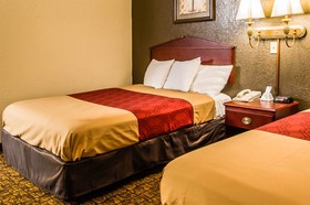 Econo Lodge Tonawanda I-290