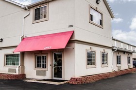 Econo Lodge Tonawanda I-290