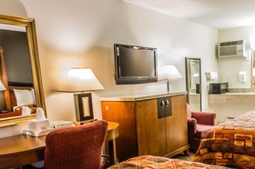 Econo Lodge Tonawanda I-290