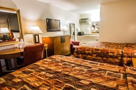 Econo Lodge Tonawanda I-290