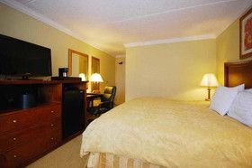 Best Western Plus Franklin Square Inn Troy/albany