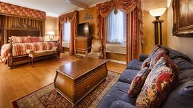 Best Western Plus Franklin Square Inn Troy/albany