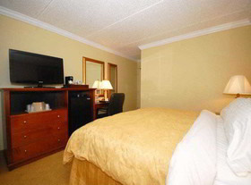 Best Western Plus Franklin Square Inn Troy/albany