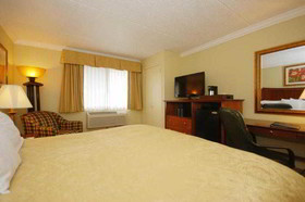 Best Western Plus Franklin Square Inn Troy/albany