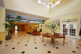 Best Western Plus Franklin Square Inn Troy/albany