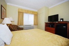 Best Western Plus Franklin Square Inn Troy/albany