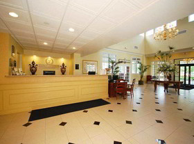 Best Western Plus Franklin Square Inn Troy/albany