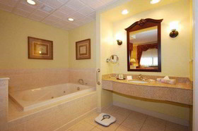 Best Western Plus Franklin Square Inn Troy/albany