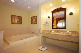 Best Western Plus Franklin Square Inn Troy/albany