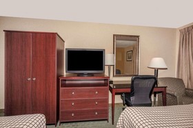 Days Inn by Wyndham Utica