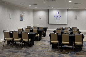 Delta Hotels Utica