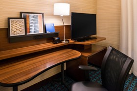 Fairfield Inn & Suites by Marriott Utica
