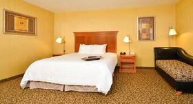 Hampton Inn Utica