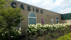 Vernon Downs Casino & Hotel