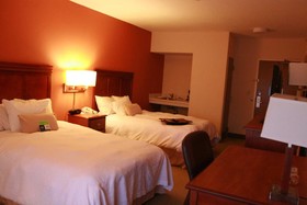 Hampton Inn & Suites Binghamton/Vestal