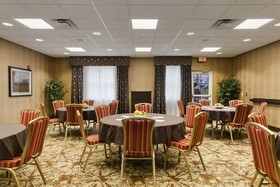 Homewood Suites by Hilton Binghamton/Vestal