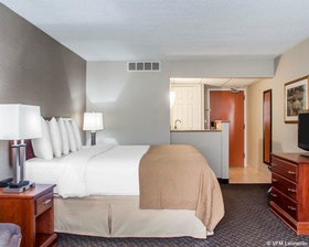 Quality Inn & Suites Vestal Binghamton