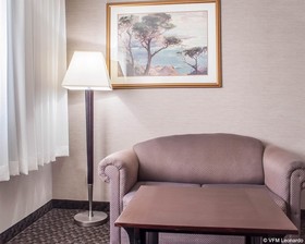 Quality Inn & Suites Vestal Binghamton