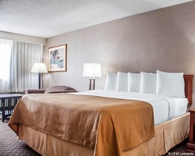 Quality Inn & Suites Vestal Binghamton