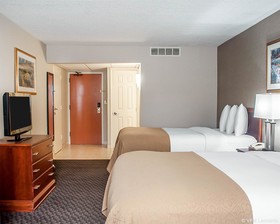 Quality Inn & Suites Vestal Binghamton