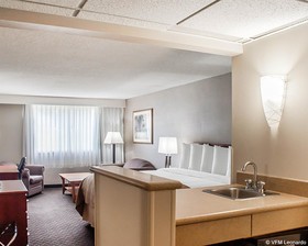 Quality Inn & Suites Vestal Binghamton