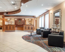 Quality Inn & Suites Vestal Binghamton