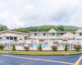 Quality Inn & Suites Vestal Binghamton