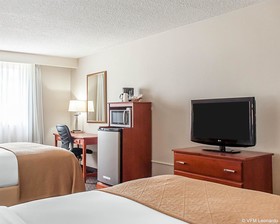 Quality Inn & Suites Vestal Binghamton