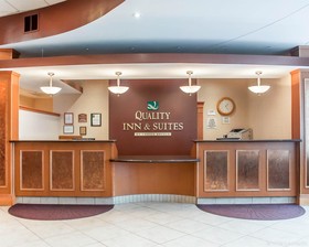 Quality Inn & Suites Vestal Binghamton