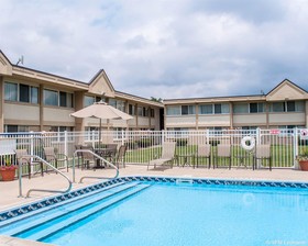 Quality Inn & Suites Vestal Binghamton