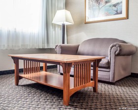 Quality Inn & Suites Vestal Binghamton