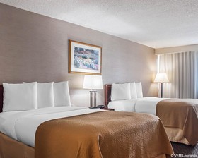 Quality Inn & Suites Vestal Binghamton