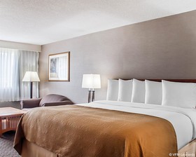 Quality Inn & Suites Vestal Binghamton