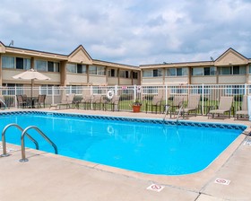 Quality Inn & Suites Vestal Binghamton