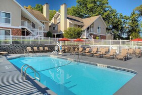 Residence Inn Binghamton