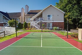 Residence Inn Binghamton
