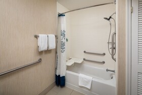 Residence Inn Binghamton