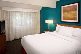 Residence Inn Binghamton