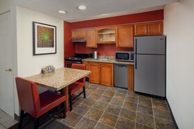 Residence Inn Binghamton