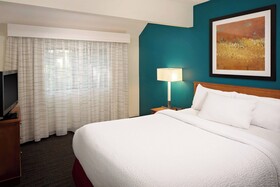 Residence Inn Binghamton