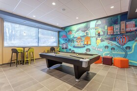 Tru by Hilton Binghamton Vestal