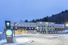 Tru by Hilton Binghamton Vestal