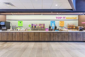 Tru by Hilton Binghamton Vestal