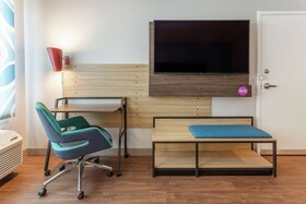 Tru by Hilton Binghamton Vestal