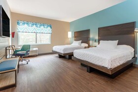 Tru by Hilton Binghamton Vestal